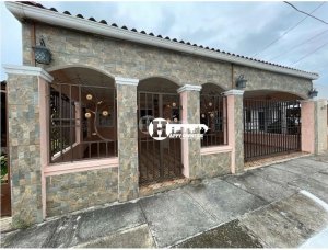 139845 - Tocumen - houses - altos de tocumen