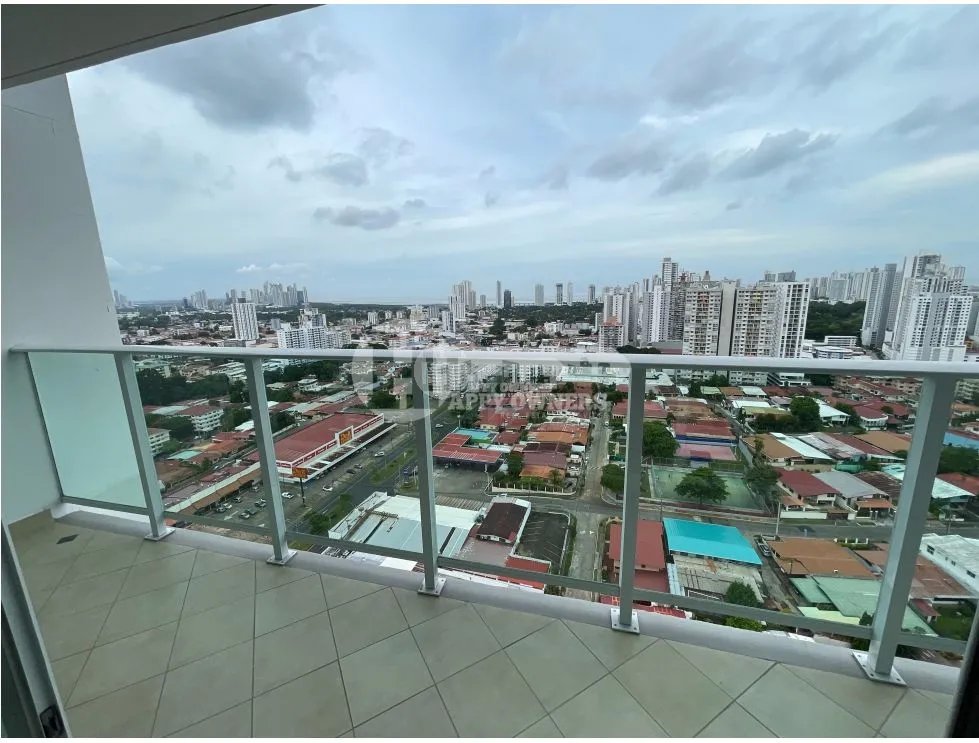 Alquiler/venta apartamento en ph park avenue, hato pintado.