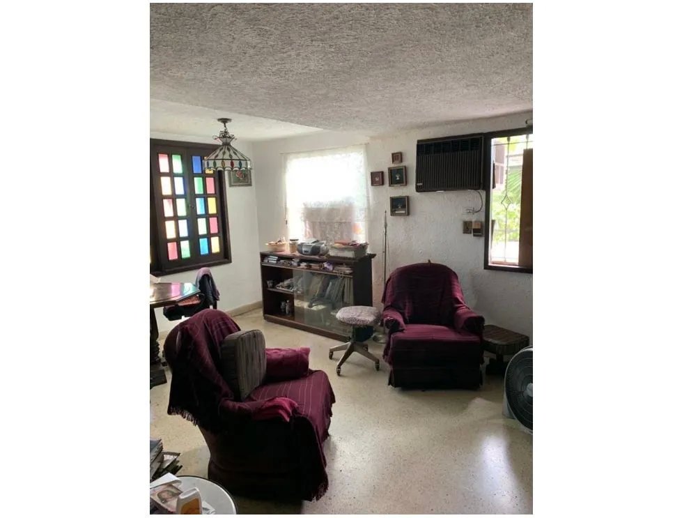 Se vende casa tipo chalet en betania