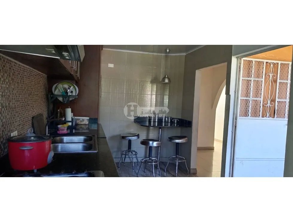 Venta de casa en tocumen sector sur