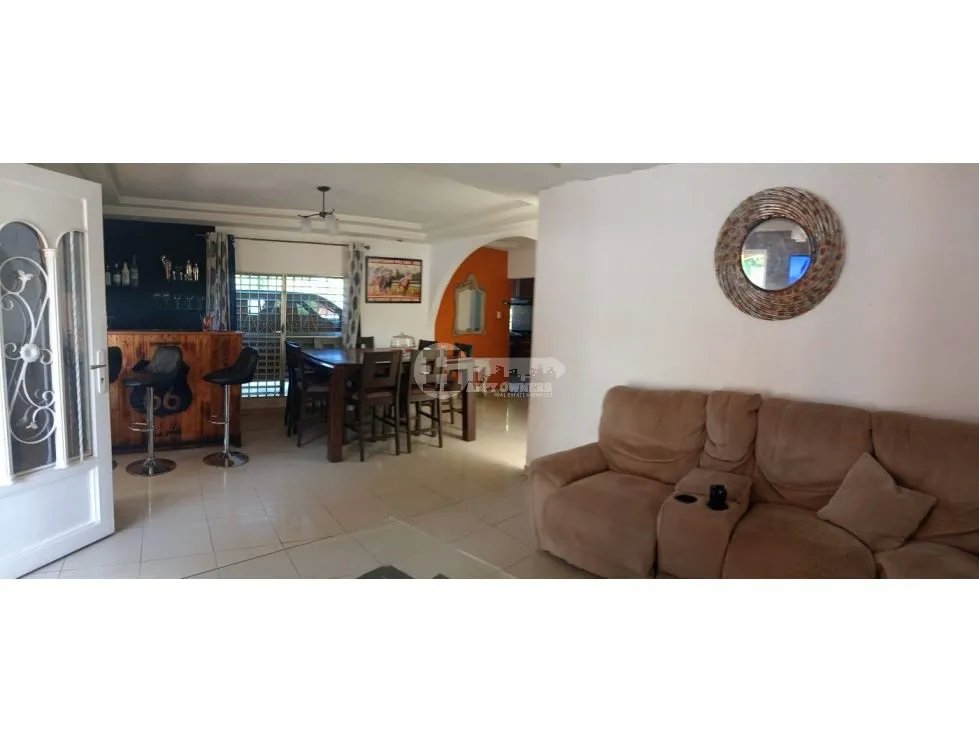 Venta de casa en tocumen sector sur