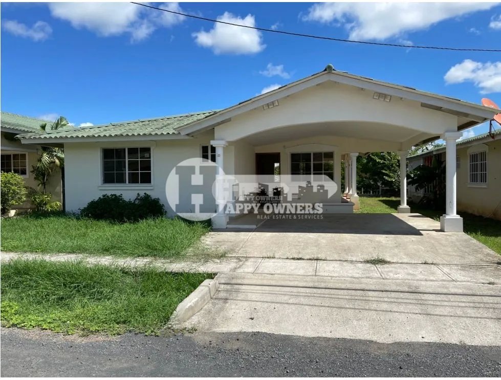 Se vende casa en mirador del bosque