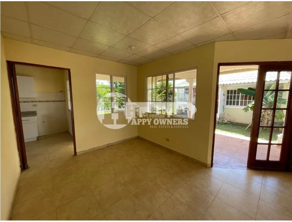 Se vende casa en mirador del bosque