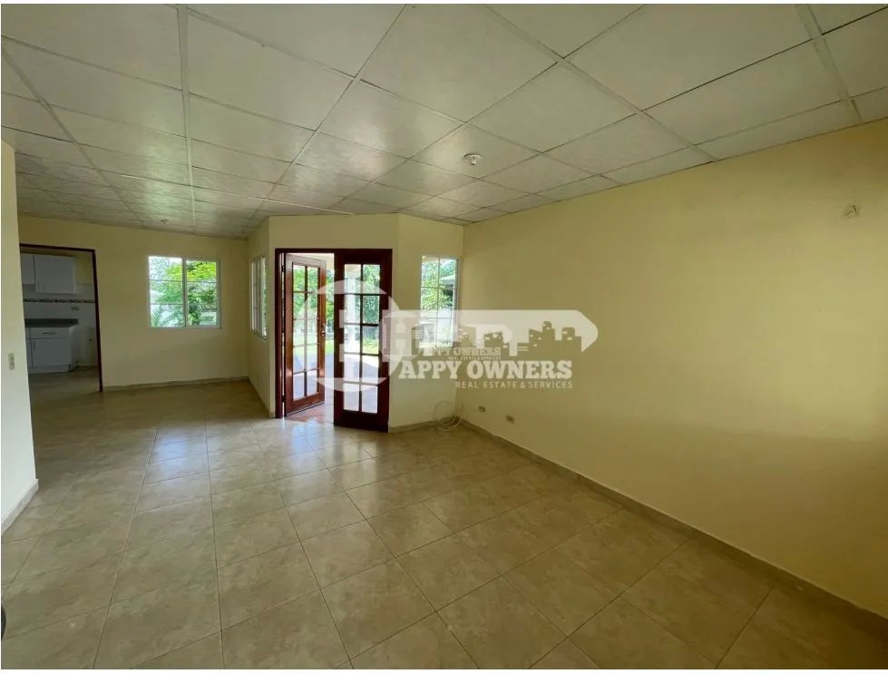 Se vende casa en mirador del bosque