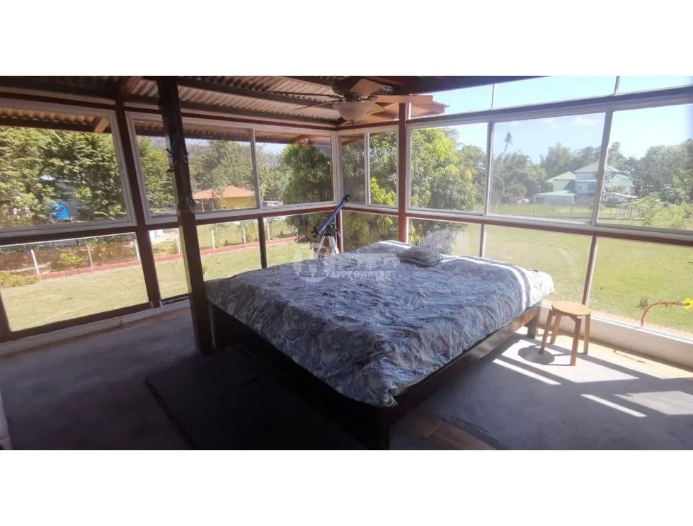 Se vende casa de playa en nueva gorgona, chame