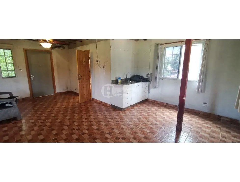 Se vende casa de playa en nueva gorgona, chame