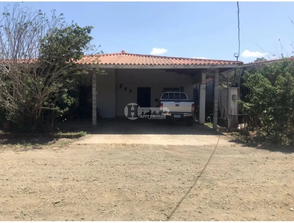 Se vende casa en valle el dorado, las tablas