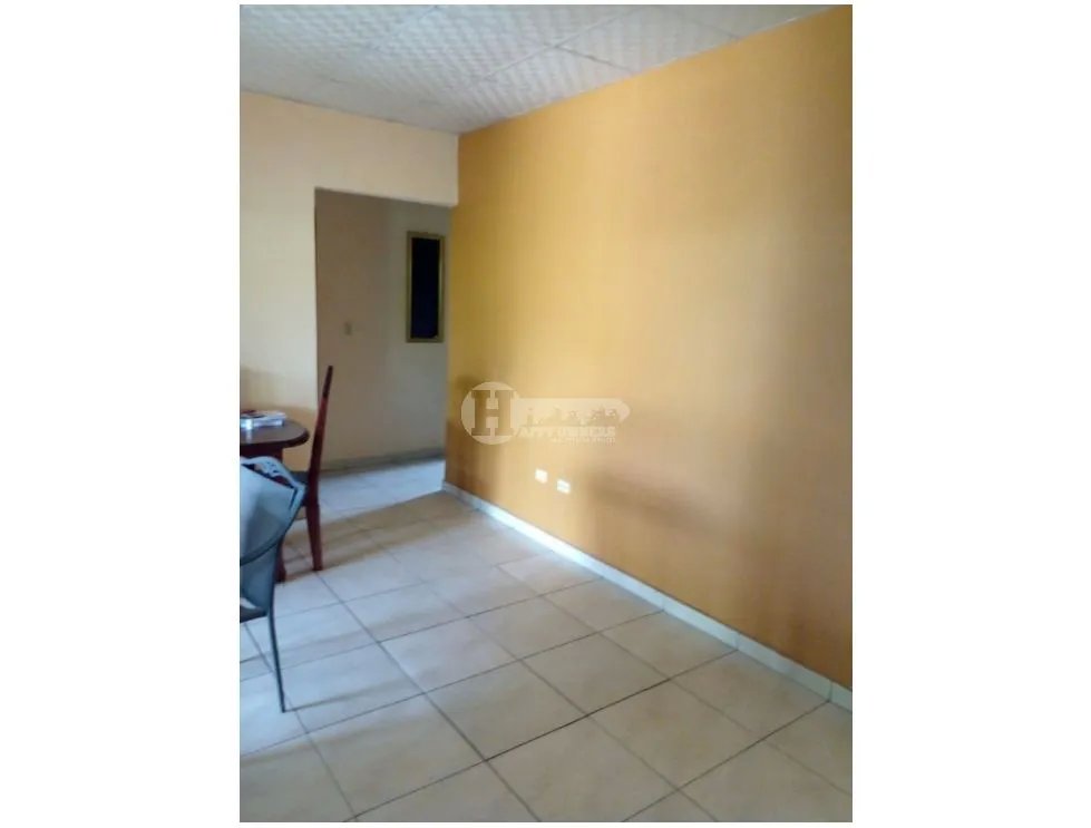 Se vende casa en valle el dorado, las tablas