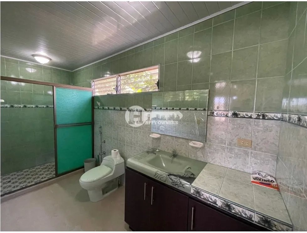 Vendo casa en las tablas, residencial europa.