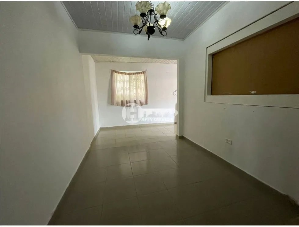 Vendo casa en las tablas, residencial europa.