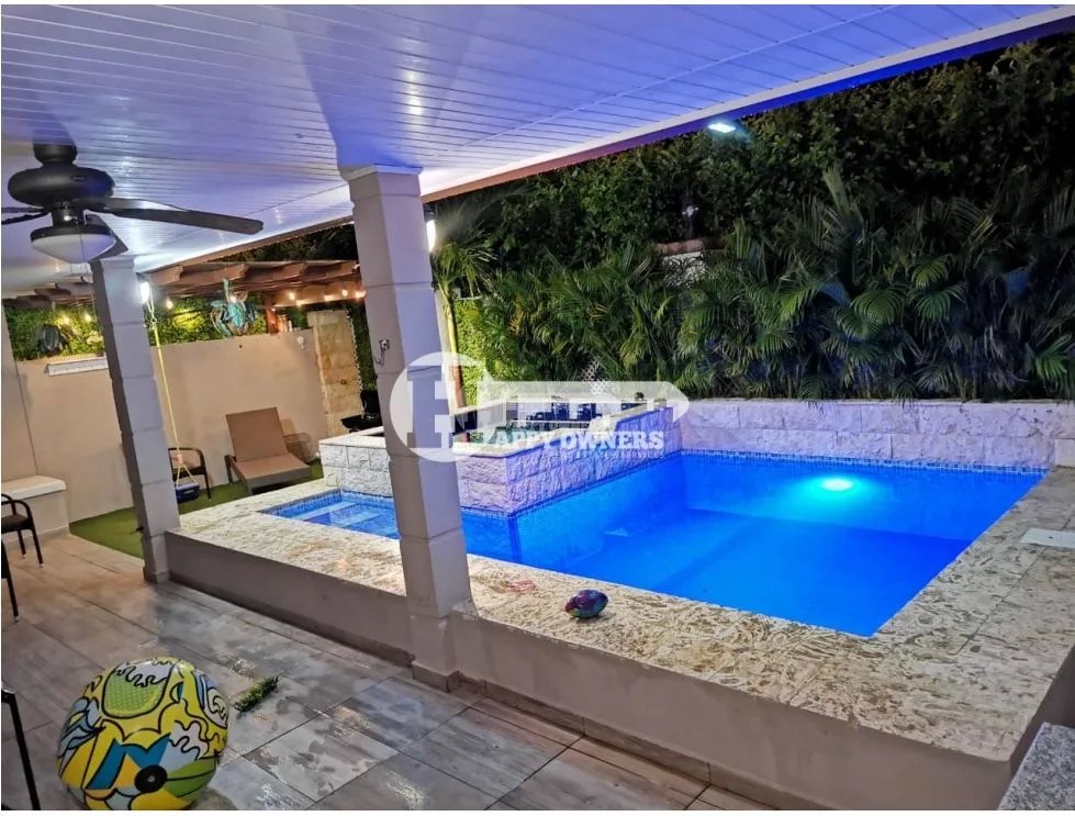 Se vende casa campestre en ph villas de ensueño, las lajas, chame