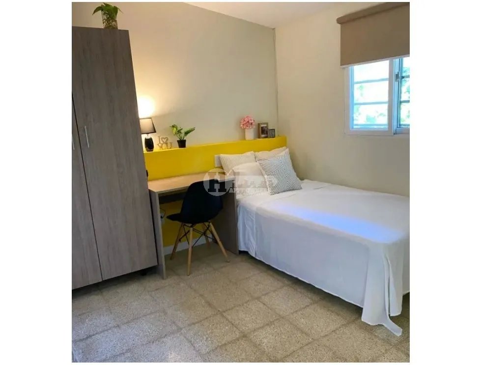 Venta de casa en el carmen, bella vista