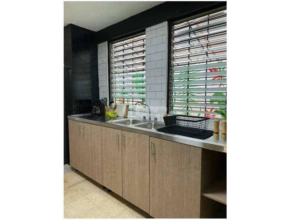 Venta de casa en el carmen, bella vista