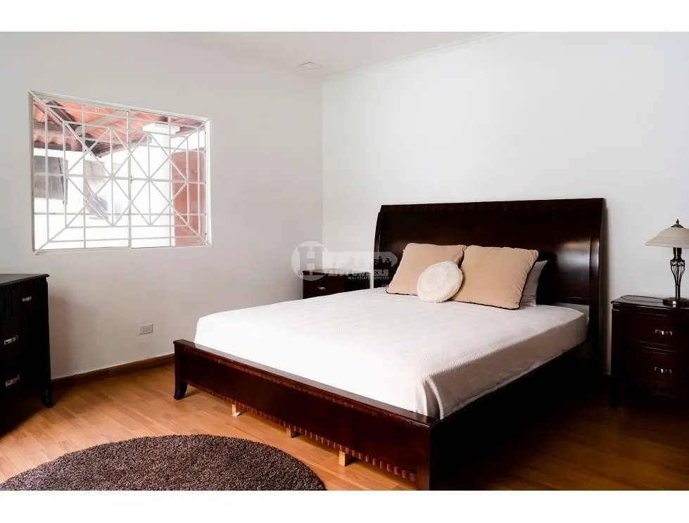 Venta de casa residencial en obarrio, panamá.