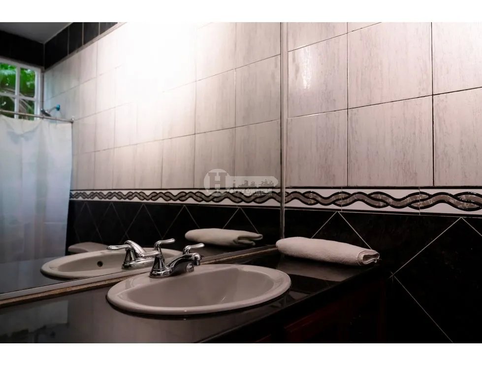 Venta de casa residencial en obarrio, panamá.