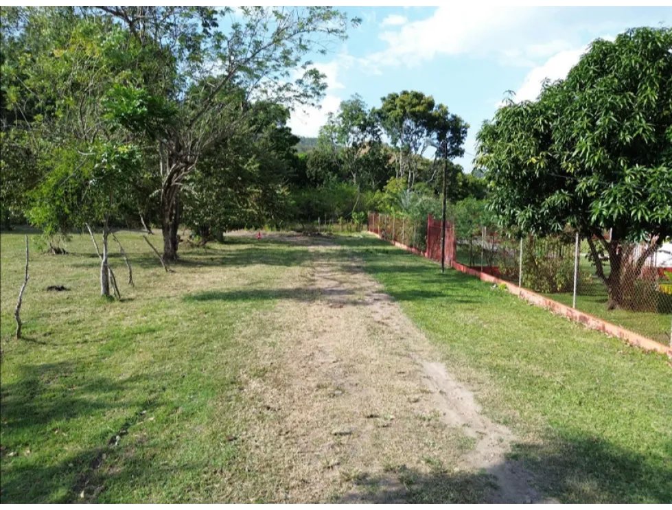 Venta de terreno campestre en el espavé, chame