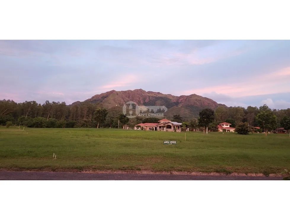 Se vende lote n°1b en ph la colonia