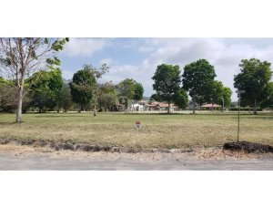 139865 - Chame - lots - villas del pacifico