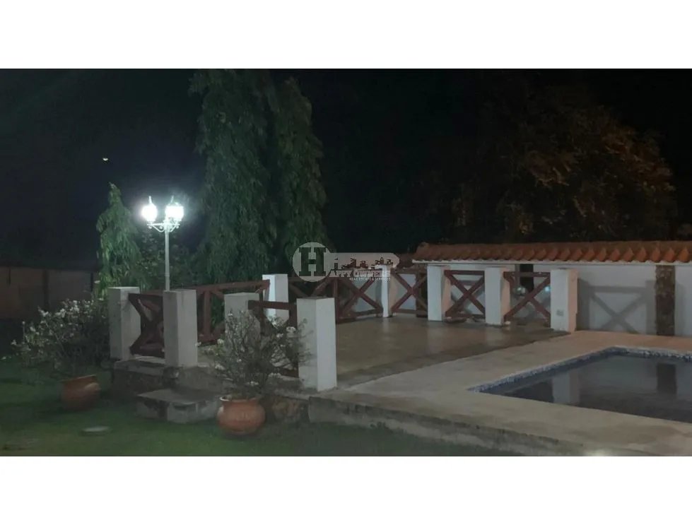 Se vende casa n°1 en villas de la colonia, chame