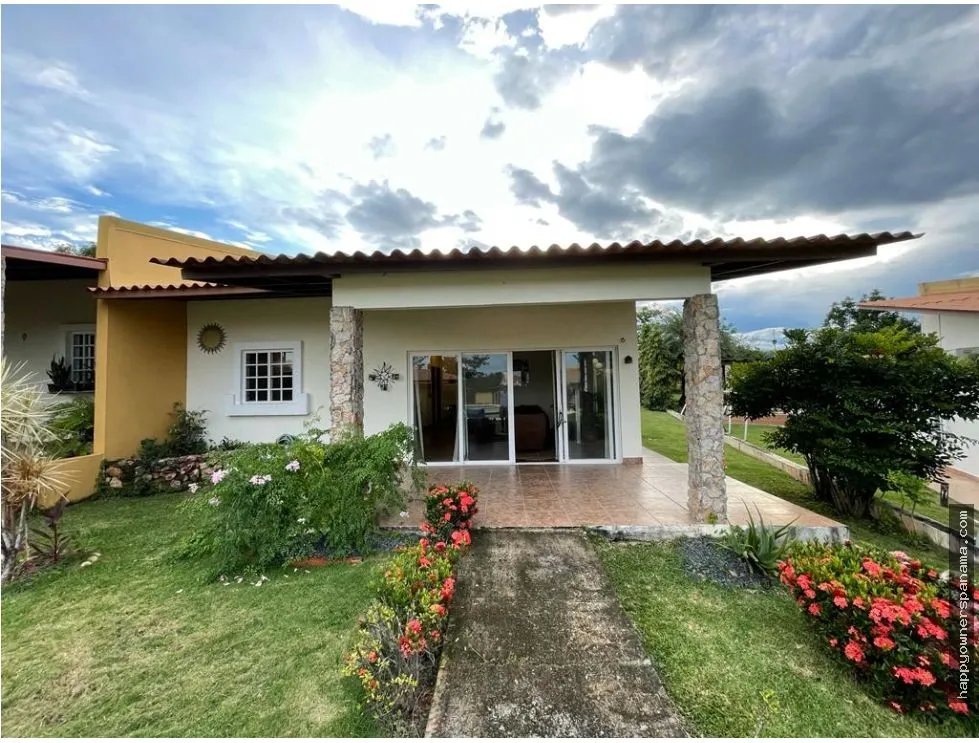 Venta de villa campestre en brisas de lajas, chame.