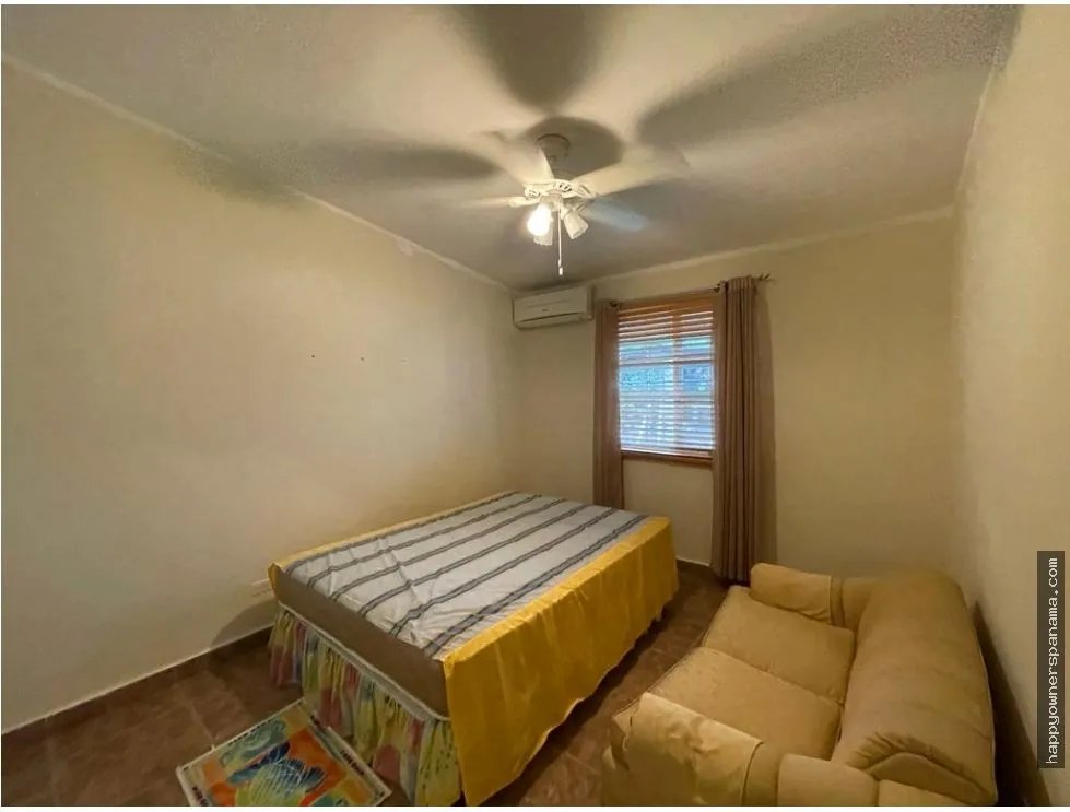 Venta de villa campestre en brisas de lajas, chame.