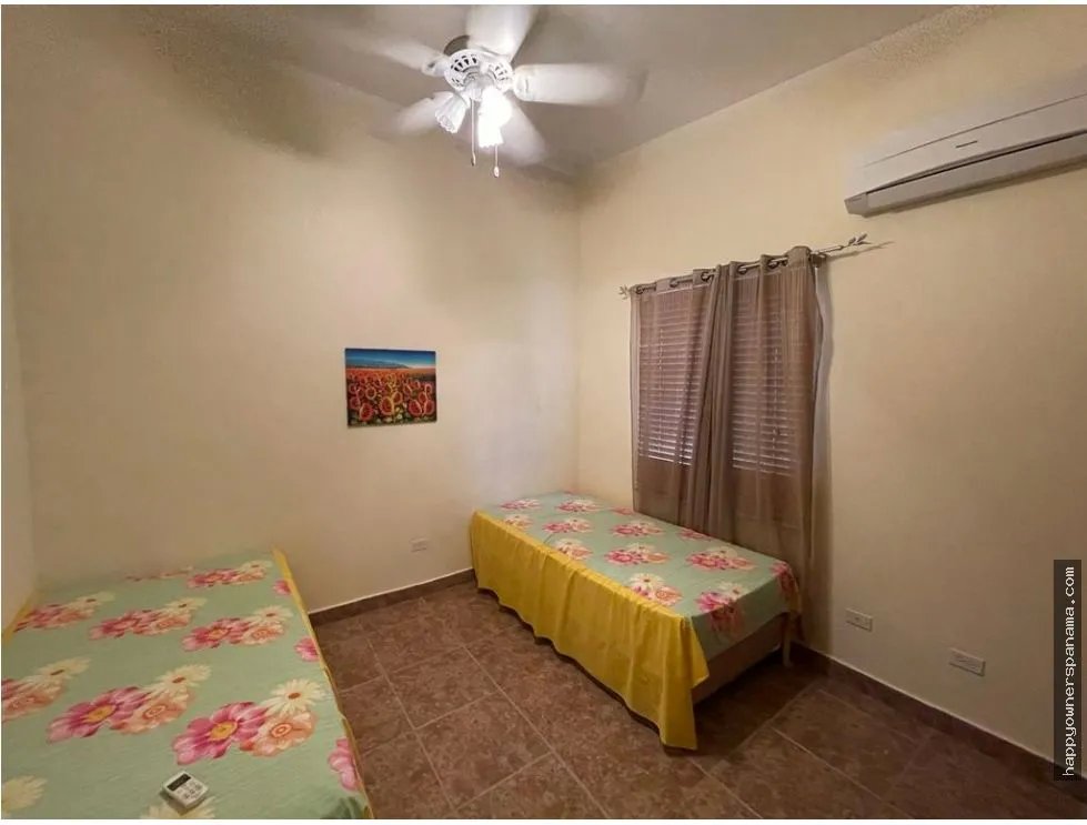 Venta de villa campestre en brisas de lajas, chame.