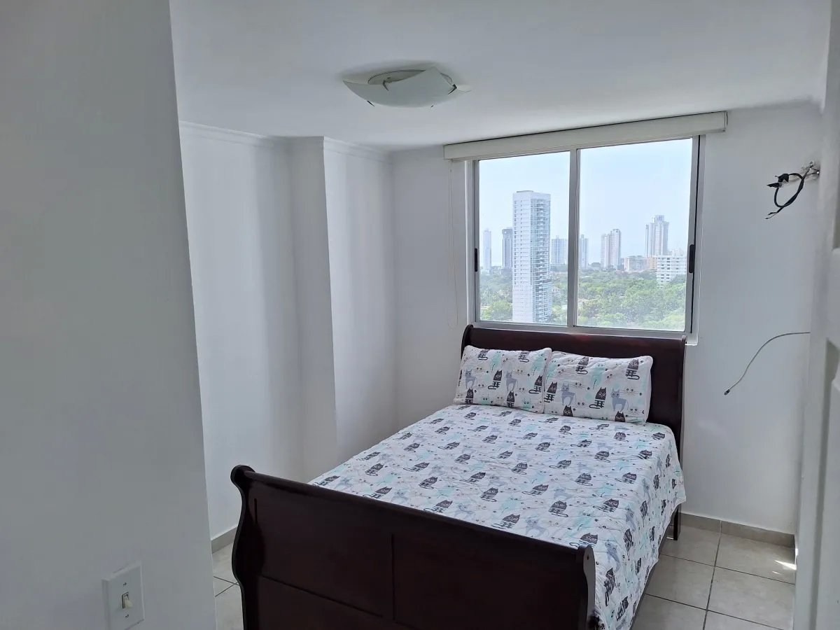 Se vende apartamento en carrasquilla- san francisco
