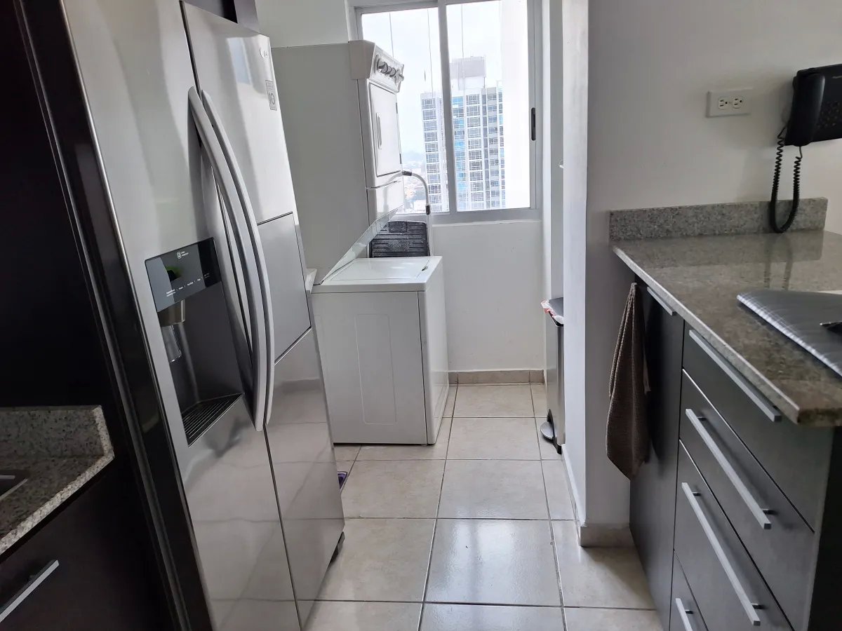 Se vende apartamento en carrasquilla- san francisco