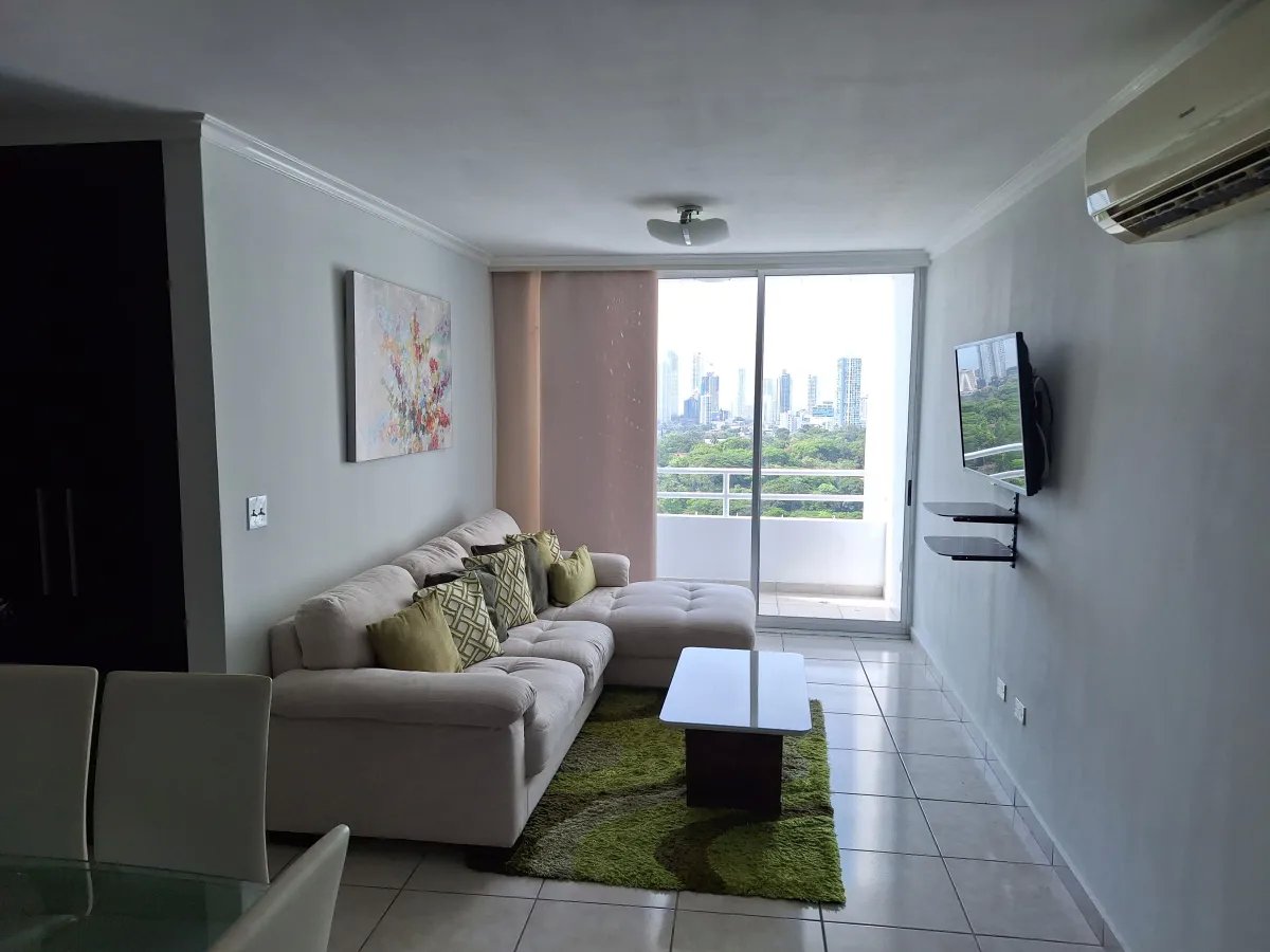 Se vende apartamento en carrasquilla- san francisco
