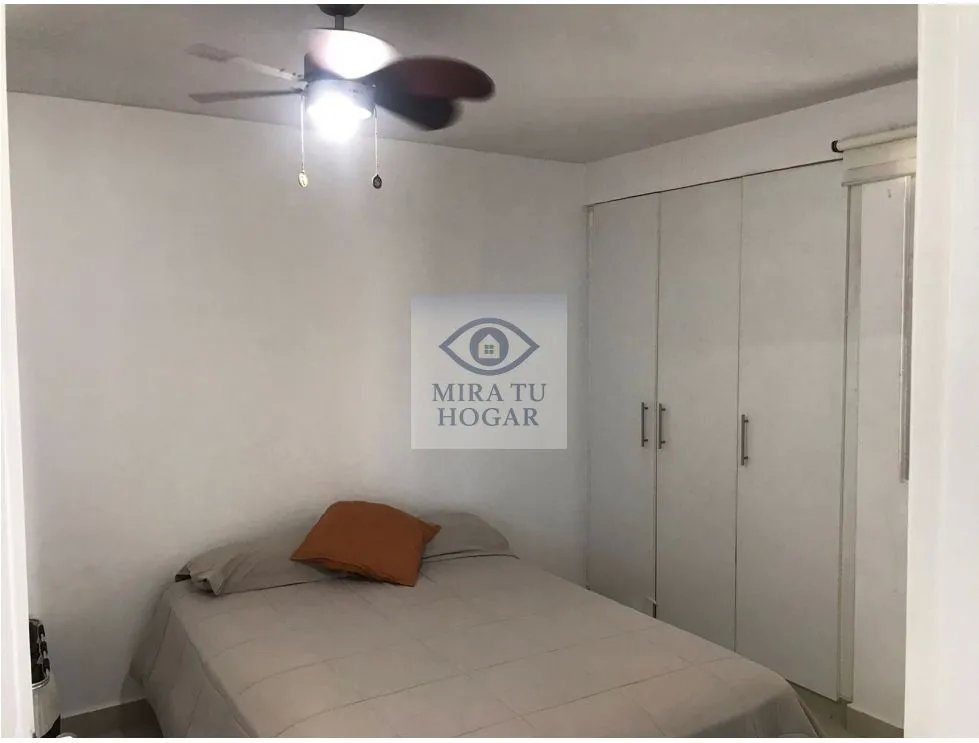 Se vende apartamento en san francisco