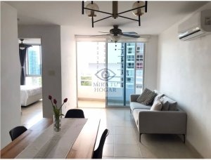 139883 - Carrasquilla - apartments - ph brisas de espa�a