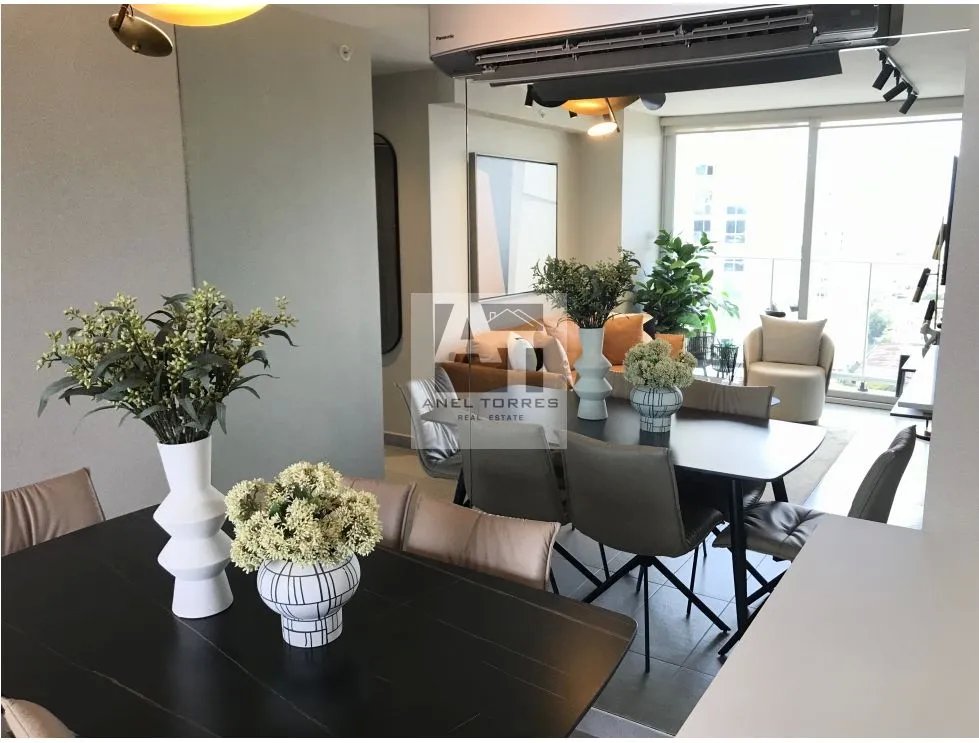 Se vende apartamentos nuevos en via españa.