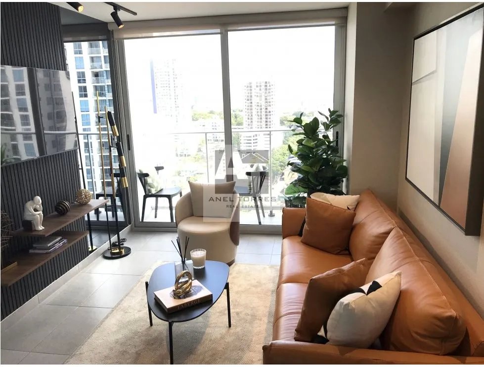 Se vende apartamentos nuevos en via españa.