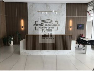 139887 - Vista hermosa - offices - torre delta