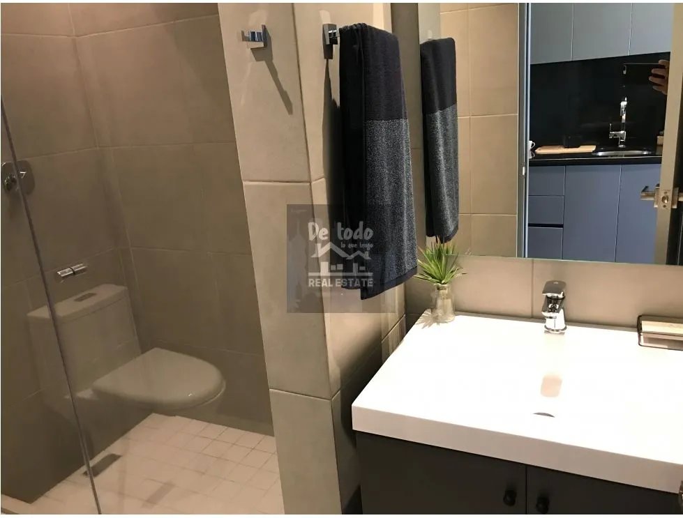 Venta de apartamento para inversión en panamá pacífico.