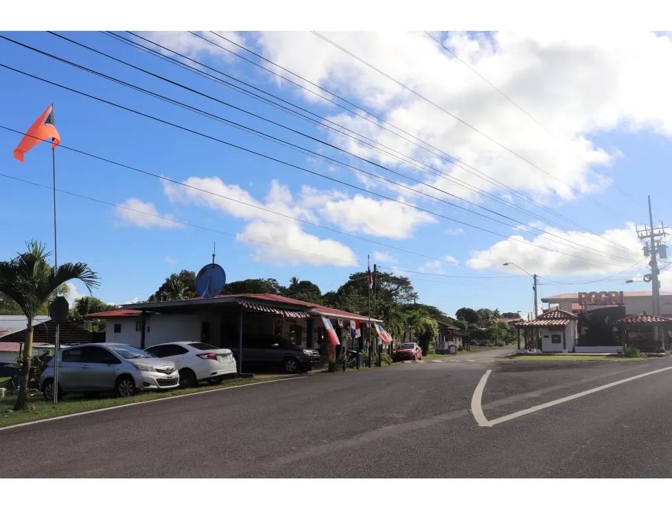 Venta de lote de playa  linda vista, pocrí