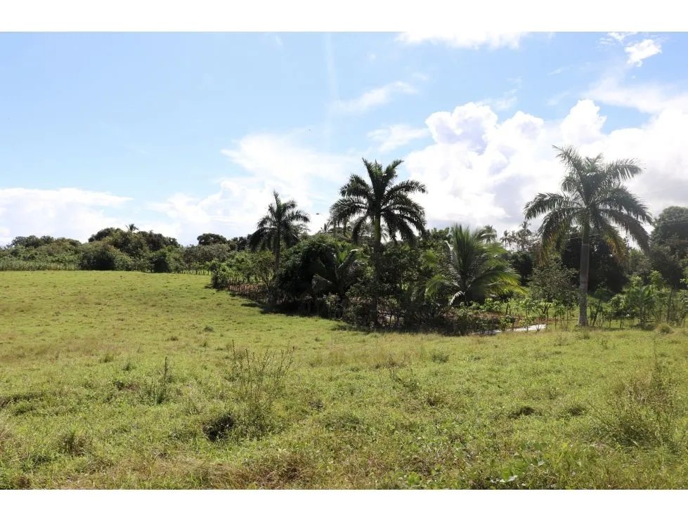 Venta de lote de playa  linda vista, pocrí