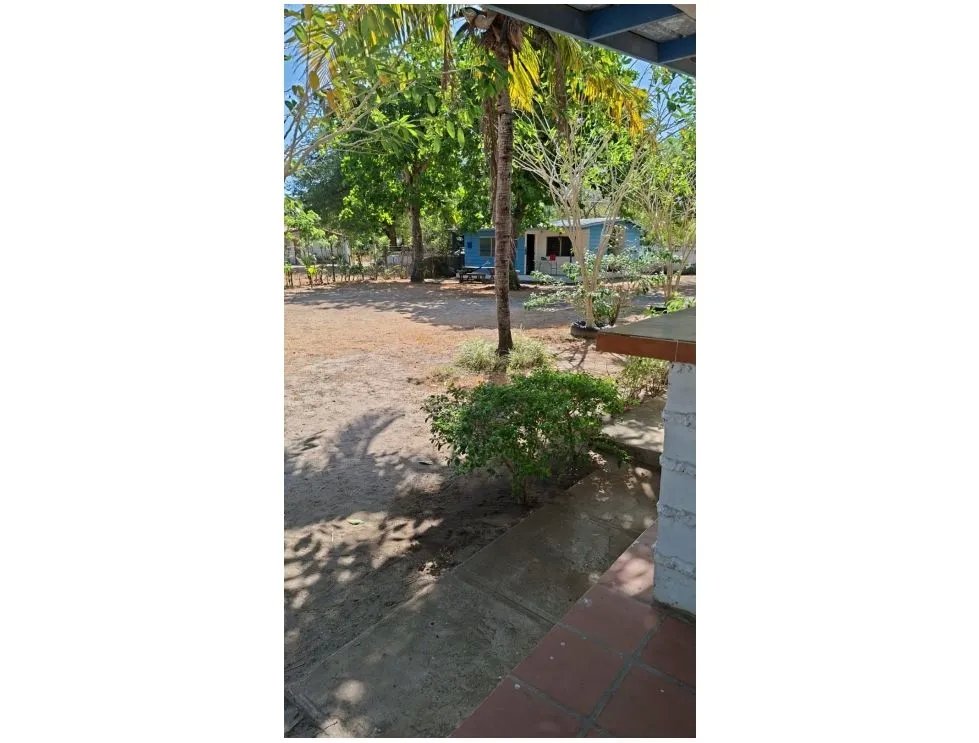 Se vende casa de playa en gorgona, panamá oeste