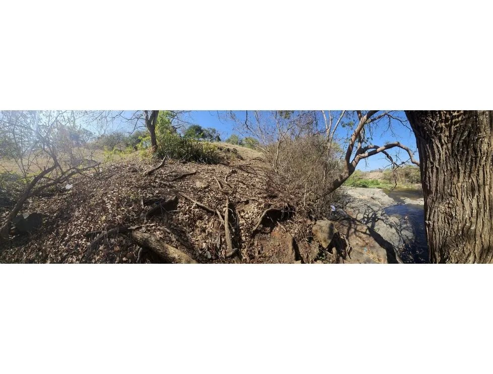 Venta de terreno de 2.2 hectáreas en guararé, los santos