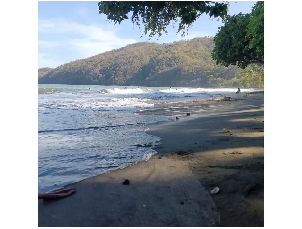 Terreno en venta en tonosí  vía bucaro