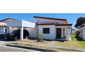 139903 - Las Tablas - houses - cerro canajagua