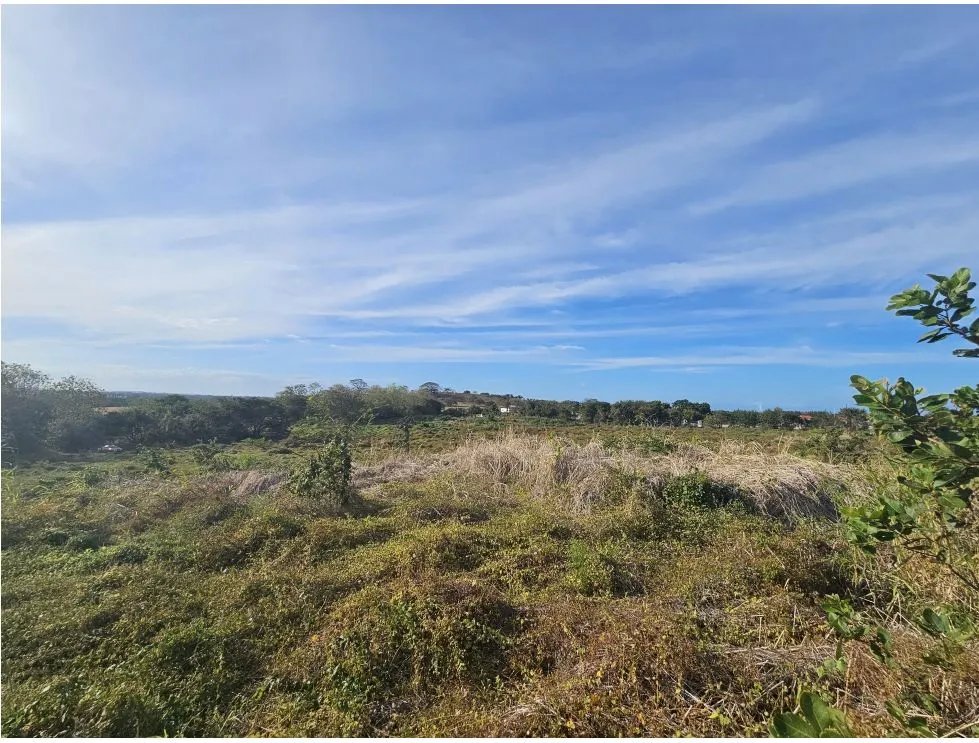 Se vende terreno en el manantial de las tablas, los santos