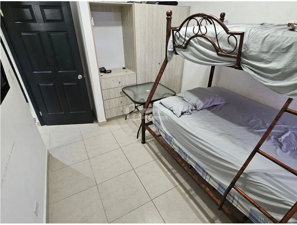 Alquiler de casa amoblada en colonias de santa lucía, chame