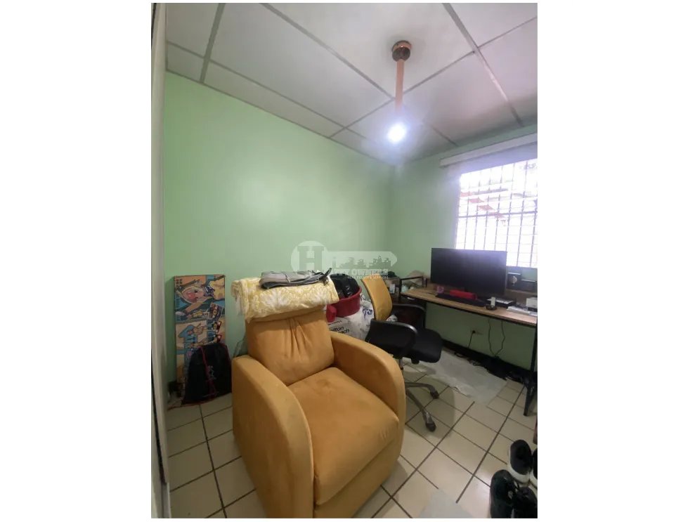Se vende duplex en condado del rey