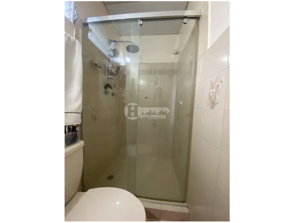Se vende duplex en condado del rey