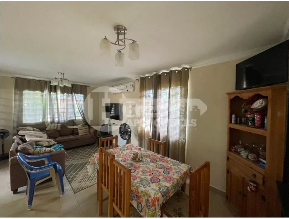 Venta de casa en ph c paradise, coronado.