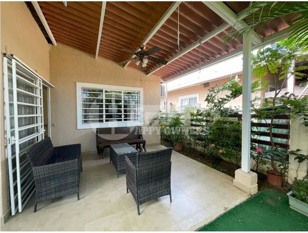 Venta de casa en ph c paradise, coronado.