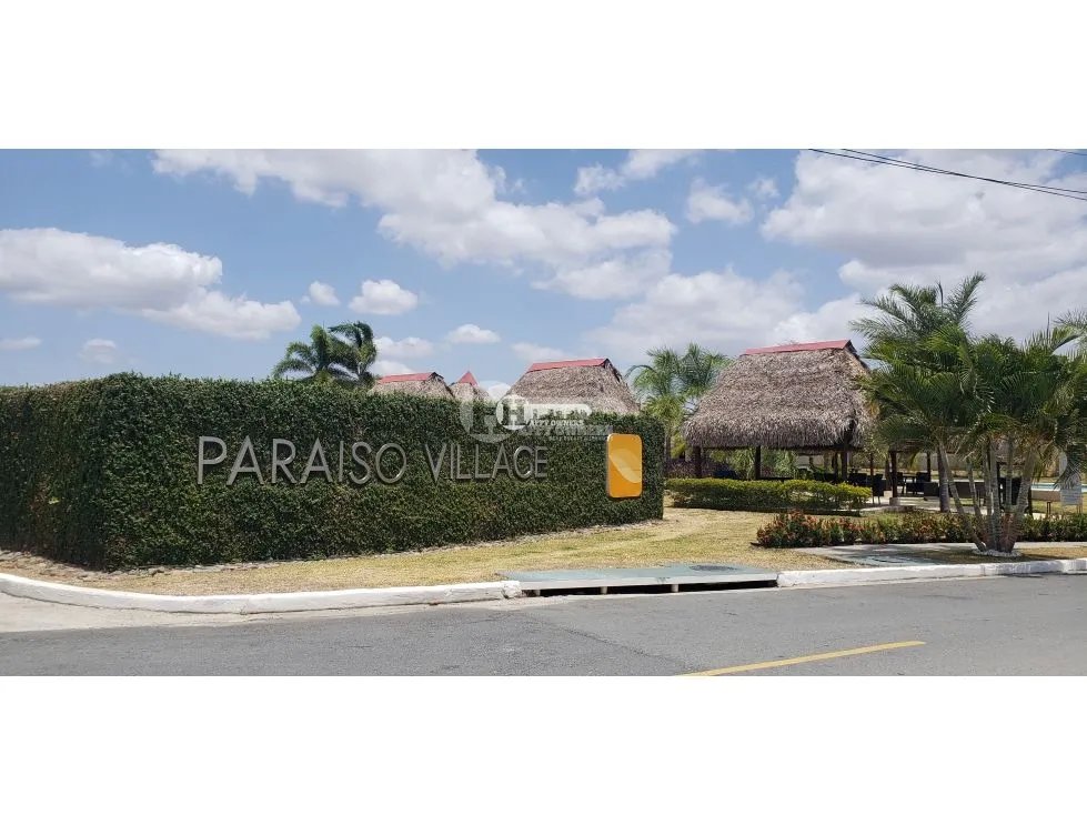 Se vende casa en ph paraíso village coronado