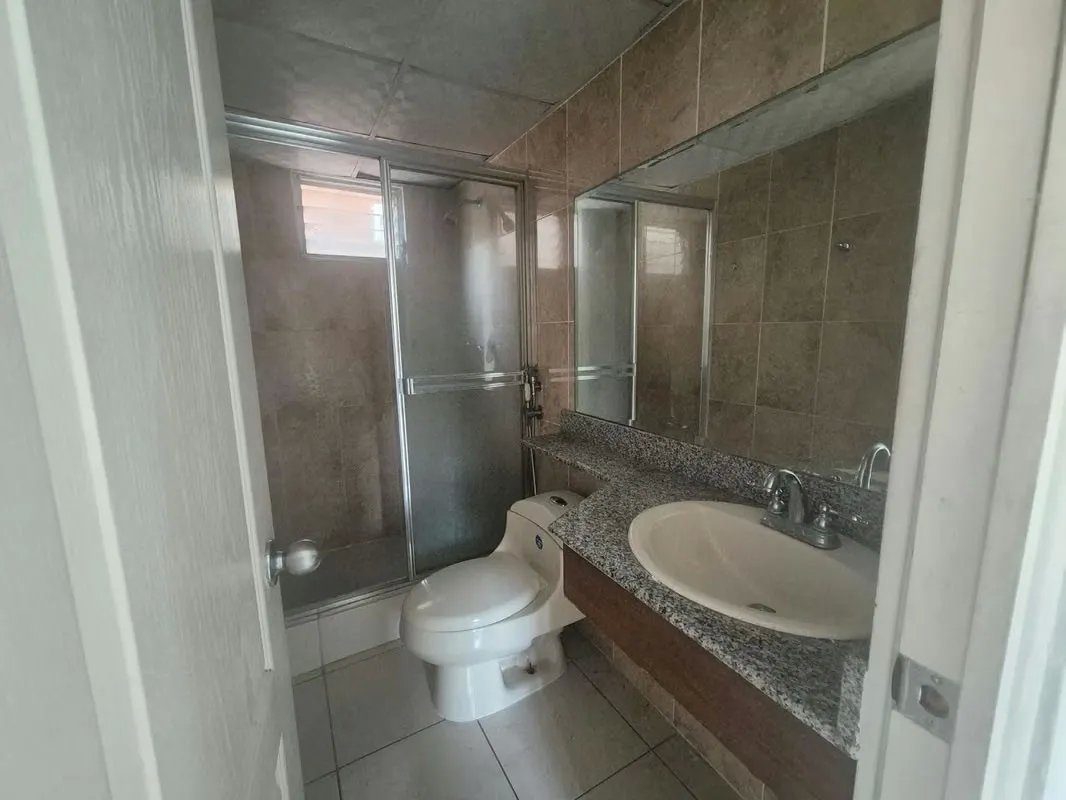 Alquiler de apartamento en ph mallorca park, los andes
