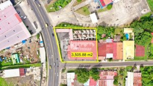 139927 - Juan diaz - houses - altos del hipodromo